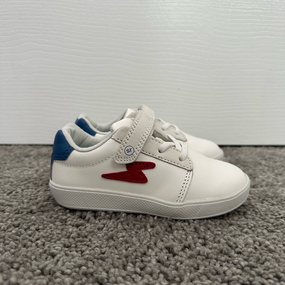 Stride Rite Sr Kalin sneakers. Brand new.